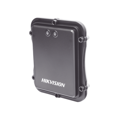 Sensor (radar) De Presencia Para Acceso Vehicular / Evita Que Baje La Barrera / Compatible Con Cualquier Barrera Vehicular