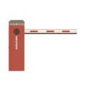 Barrera Vehicular Uso Continuo 5,000,000 Ciclos Mcbf / Brazo Incluido De 3 Mts Iluminación Rojo/verde / Apertura En 2 Seg (ajustable) / Cambio De Sentido En Campo