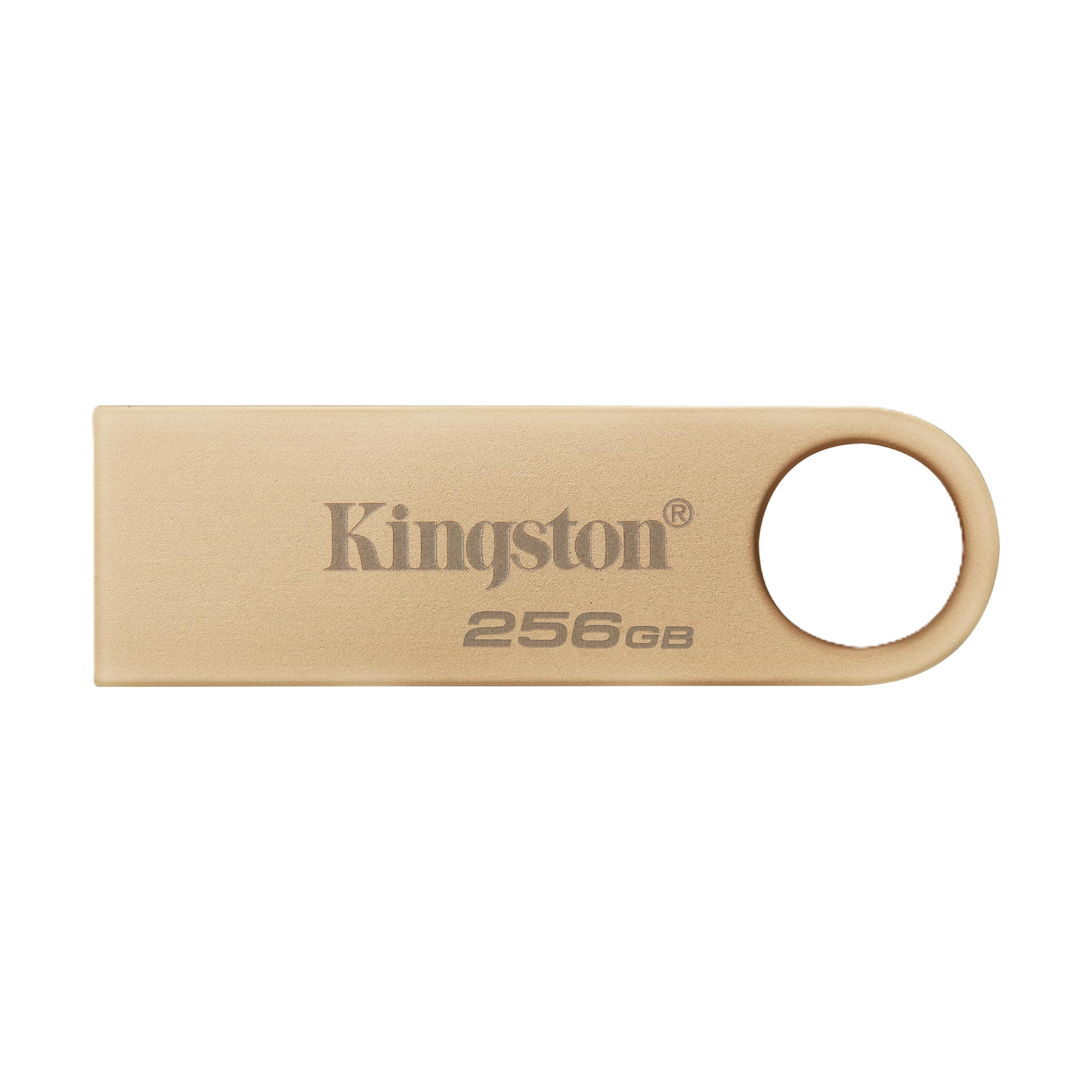 Memoria Flash Usb Kingston Data Traveler Se9 G3 128gb Gen 1 3.2 Tipo A Dorada (dtse9g3/128gb)