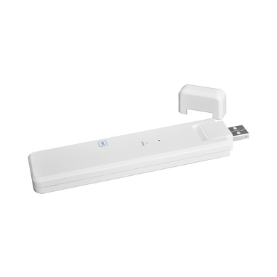 Modulo Para Monitoreo Por Wifi Del Microinversor Mi-1500