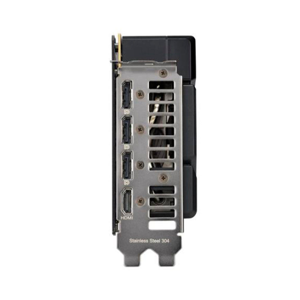 Tarjeta De Video Asus Nvidia Rtx5070 /pcie X16 5.0 /12gb Gddr7 /hdmi /3x Dp /estandar /gama Alta