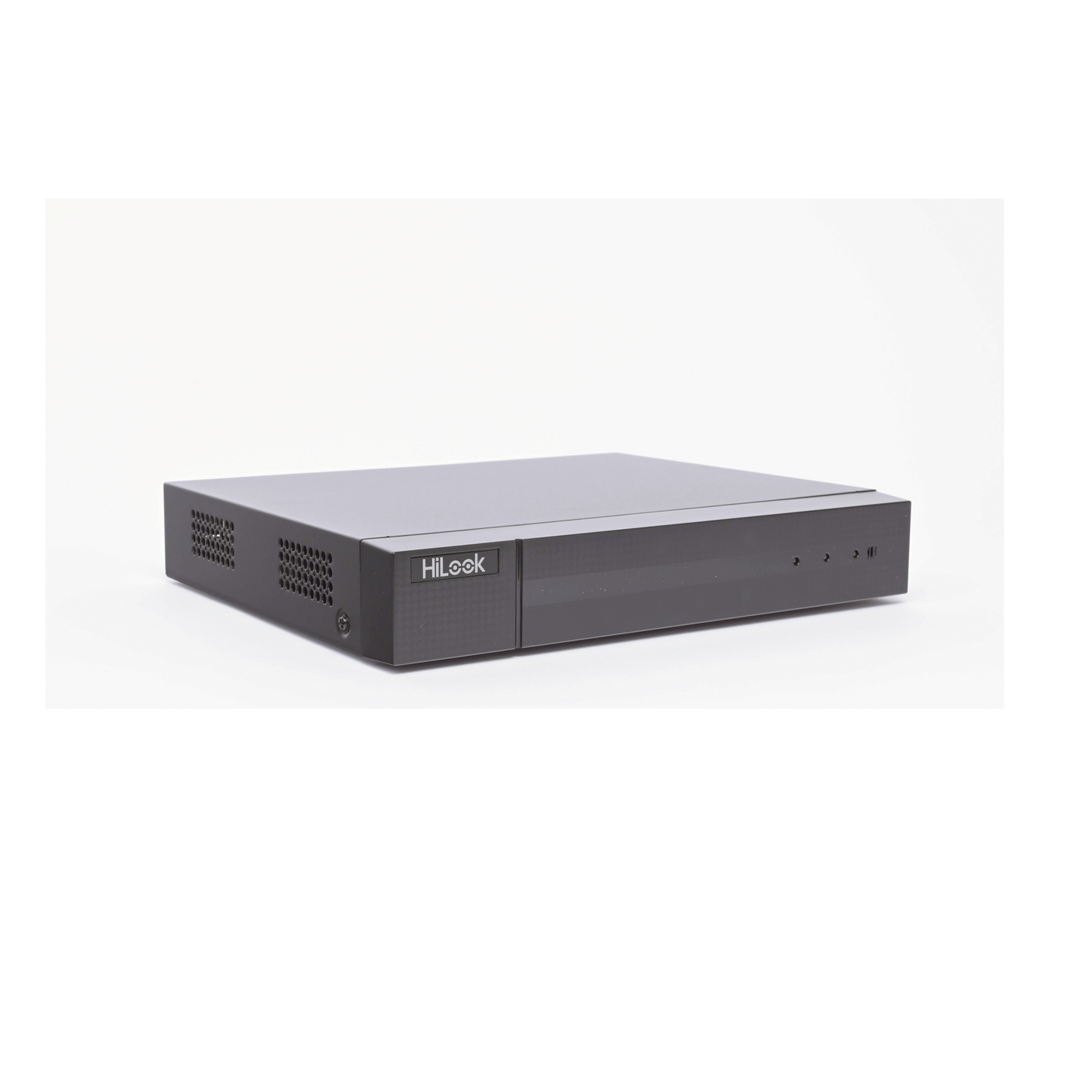 Dvr 4 Canales Turbohd 2 Canales Ip / 4 Megapxel Lite / Audio Por Coaxitron / 1 Baha De Disco Duro / H.265 / Salida De Video En Full Hd