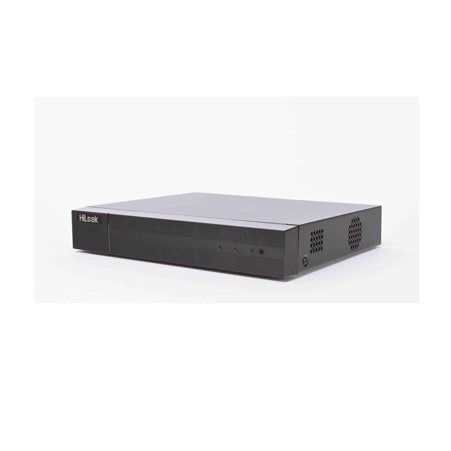 Dvr 4 Canales Turbohd 2 Canales Ip / 4 Megapxel Lite / Audio Por Coaxitron / 1 Baha De Disco Duro / H.265 / Salida De Video En Full Hd