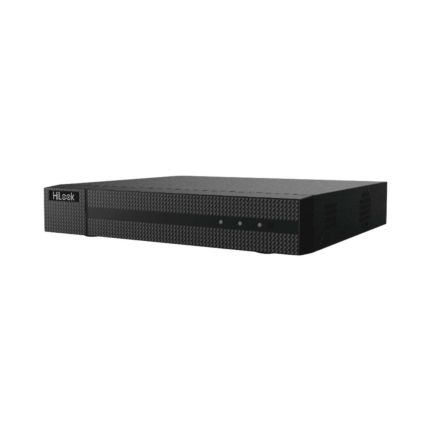 Dvr 4 Canales Turbohd 2 Canales Ip / 4 Megapxel Lite / Audio Por Coaxitron / 1 Baha De Disco Duro / H.265 / Salida De Video En Full Hd