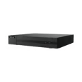 Dvr  4 Canales Turbohd + 4 Canales Ip / 8 Megapíxel (4k) / Audio Por Coaxitron / Acusense Lite / 1 Bahía De Disco Duro / H.265+ / Salida En Full Hd