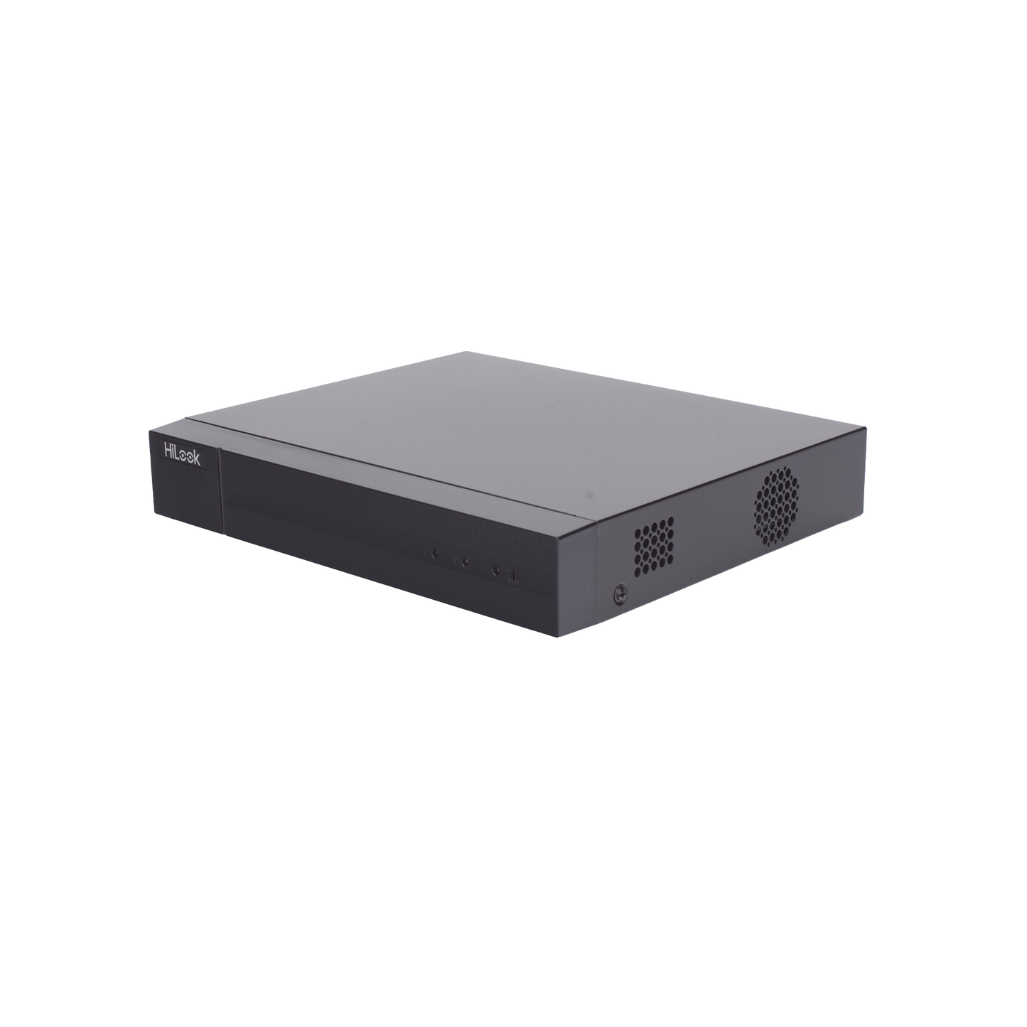 Dvr Hilook 16 Canales Turbohd 2 Canales Ip / 2 Megapxel 1080p Lite / Acusense Lite Evita Falsas Alarmas / Audio Por Coaxitron / 1 Baha De Disco Duro / H.265 / Salida De Video En Full Hd