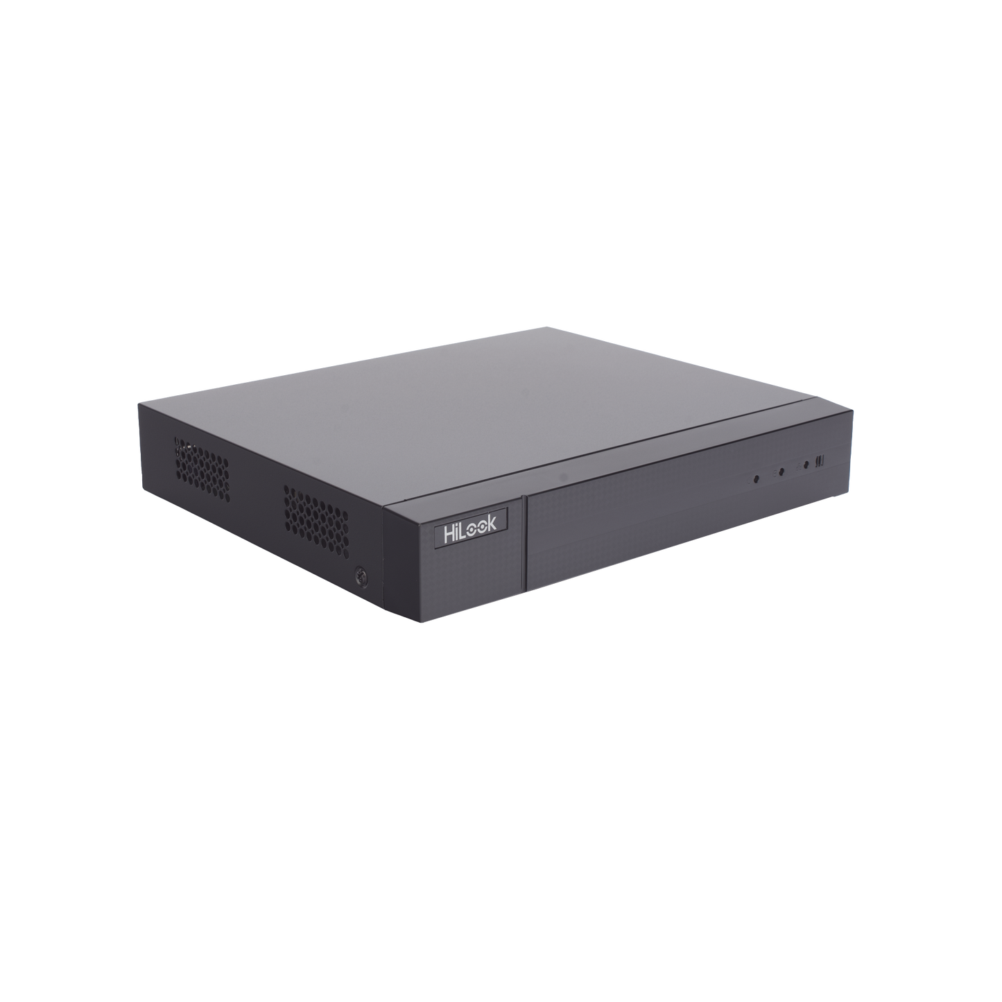 Dvr Hilook 16 Canales Turbohd 2 Canales Ip / 2 Megapxel 1080p Lite / Acusense Lite Evita Falsas Alarmas / Audio Por Coaxitron / 1 Baha De Disco Duro / H.265 / Salida De Video En Full Hd