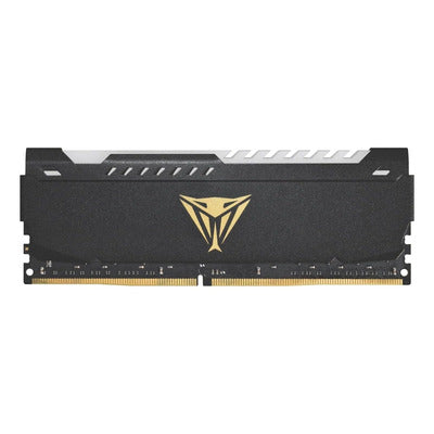 Memoria Viper Steel Rgb Udimm Ddr4 16gb 1x16gb 3600mhz Cl20 288pin 1.35v P/pc/gamer