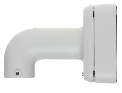Montaje De Pared Compatible Con Adaptadores Pfa100 Para Camaras Domo Hdbw5300/ Hdbw5501/ Hdbw8301/