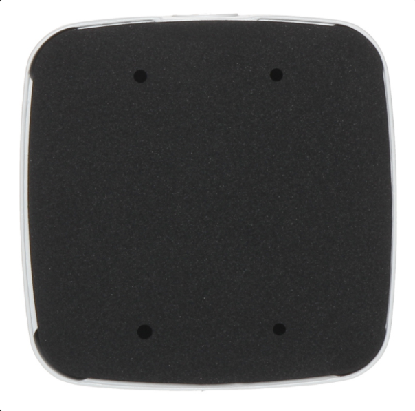 Montaje De Pared Compatible Con Adaptadores Pfa100 Para Camaras Domo Hdbw5300/ Hdbw5501/ Hdbw8301/
