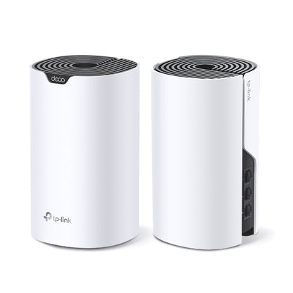 Router | Tp-link | Deco S7(2-pack) | Wifi Mesh | Ac1900 | Modo Router Y Ap