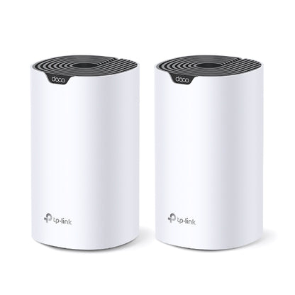 Router | Tp-link | Deco S7(2-pack) | Wifi Mesh | Ac1900 | Modo Router Y Ap