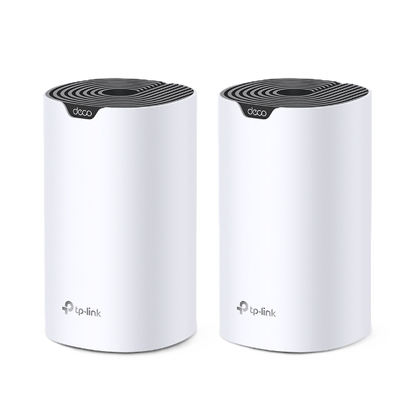 Router | Tp-link | Deco S7(2-pack) | Wifi Mesh | Ac1900 | Modo Router Y Ap