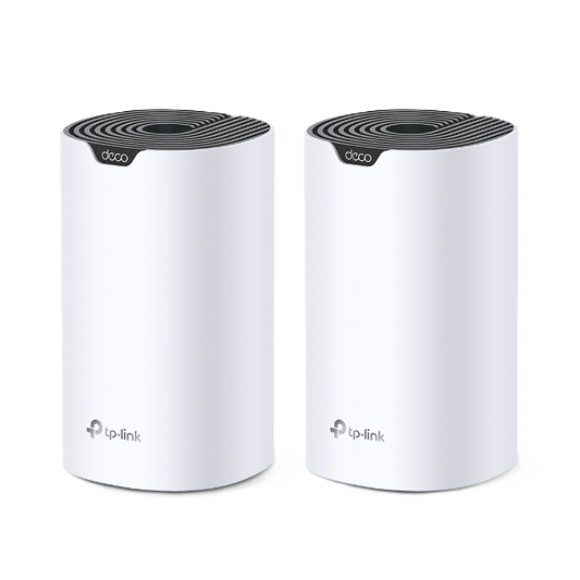 Router | Tp-link | Deco S7(2-pack) | Wifi Mesh | Ac1900 | Modo Router Y Ap