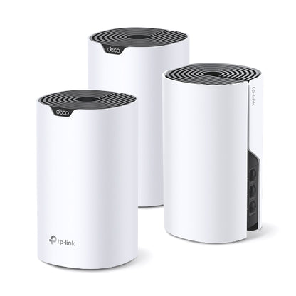 Router | Tp-link | Deco S7(3-pack) | Wifi Mesh | Ac1900 | Modo Router Y Ap