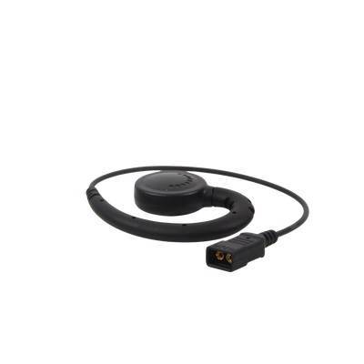 Audífono Ajustable Y Con Giro Serie Loc