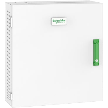 Local - Apc Bypass Panel De Mantenimiento Easy Ups 3s, Unidad Unica, 10-20 Kva 208 V
