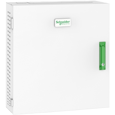 Local - Apc Bypass Panel De Mantenimiento Easy Ups 3s, Unidad Unica, 10-20 Kva 208 V