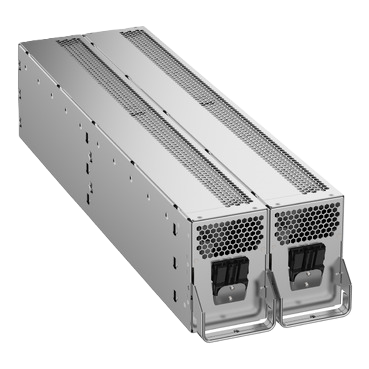 Easy Ups 3s High Capacity Battery String, 208v