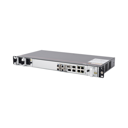 Olt Gpon Optixaccess 4 Puertos Con Módulos C+, 4 Puertos Uplink (10ge/ge), Hasta 256 Onts, 2 Fuentes De Alimentación Ac, 1 Ur