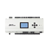 CONTROLADOR DE ELEVADORES IP EC10 / SOPORTE 10 PISOS / HUELLAS 3000 / TARJETAS 30000 / EVENTOS 100000 / TCP-IP Y RS485 / 3 TARJETAS EX16 / DIMENSIONES 242X95X60 MM