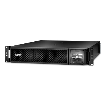 Unidad Smart-ups Srt De Apc De 1000 Va Y 120 V, Para Rack