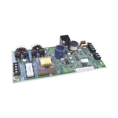 Amplificador Interno De 50 Watts Con Un Circuito De Voz Para Farenhyt