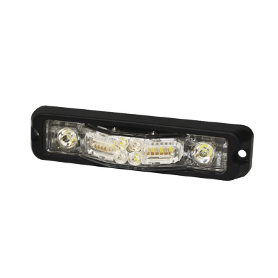 Luz Perimetral Ultra Brillante, Color Ambar / Claro