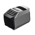 Ecoflow Wave 2 | Aire Acondicionado Portátil, Frio Y Calor, 44 Db, Refrigerante R290