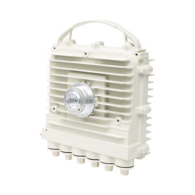 Siklu Etherhaul-1200fx 1 Gigabit Full Duplex 70/80ghz Banda-e