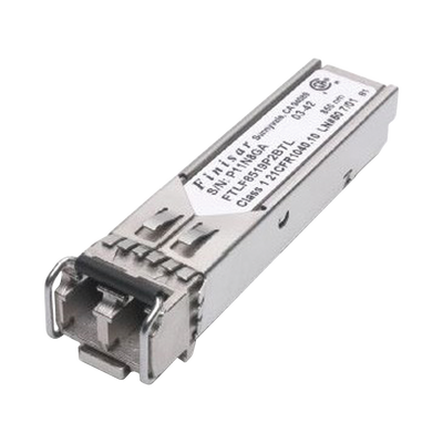 Sfp+ 10gbps Mono Modo 1310 Nm