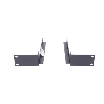 Adaptador Para Rack 19" Para Videograbadoras Epcom Evxx04turbod / Evxx08turbo / Ids7204xxxx-xx / Ids7208