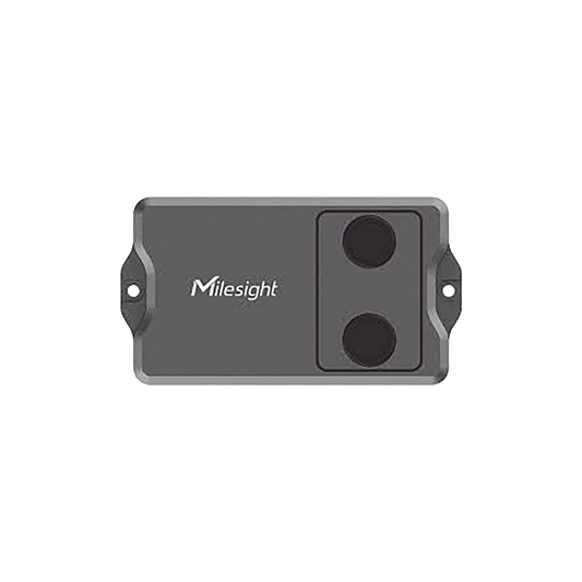 Sensor Ultrasónico de Distancia con LoRaWAN