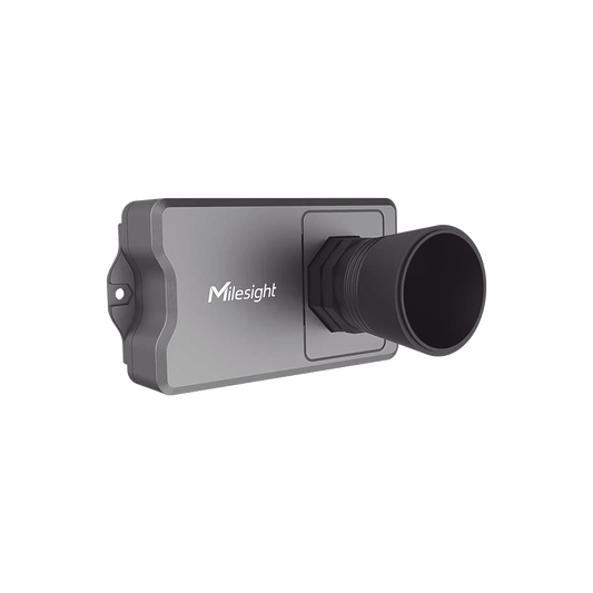 Sensor Ultrasónico de Distancia con LoRaWAN