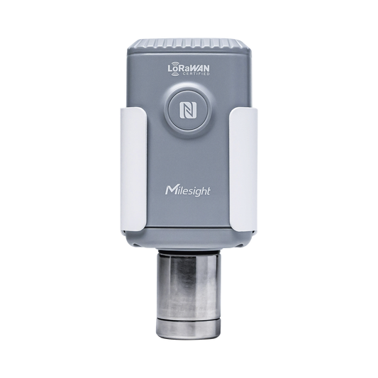 Sensor Industrial para Monitoreo de CO???, Temperatura, Humedad y Presión con LoRaWAN