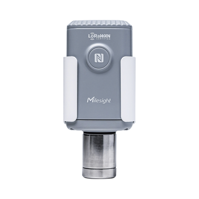 Sensor Industrial para Monitoreo de CO???, Temperatura, Humedad y Presión con LoRaWAN