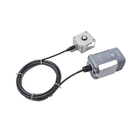 Sensor Inteligente de Iluminación para Monitoreo de Luz con LoRaWAN