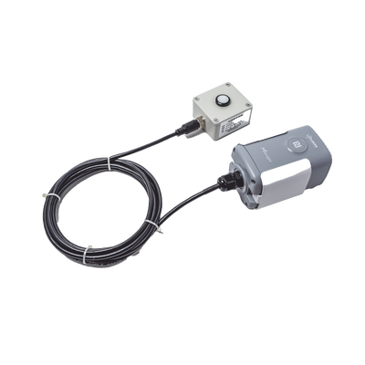 Sensor Inteligente De Iluminación Para Monitoreo De Luz Con Lorawan