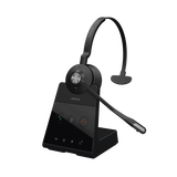 Engage 65 Mono Con Conexión Dect Y Usb, Ideal Para Entornos Con Necesidad De Seguridad O De Mucha Densidad  (9553-553-125)