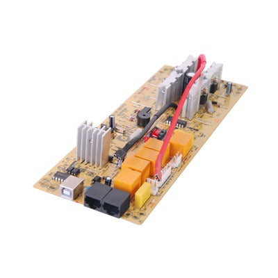 Tablilla Electronica De RefacciÓn Para Ups Modelo Ep-1200