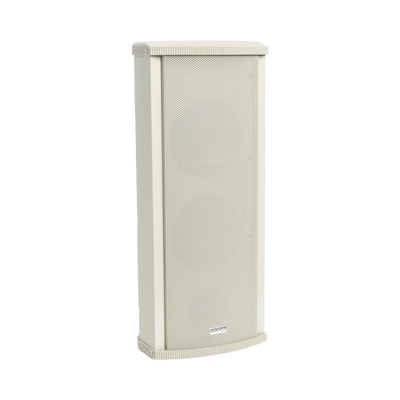 Altavoz Tipo Columna | Metálica Para Exterior De 30w - 60w | Ip66