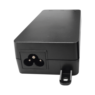 Poe Pasivo Gigabit Con Salida De 54 Vcc /.6 Amperes, Hasta 32.8 W, Compatible Para Equipos Cx200