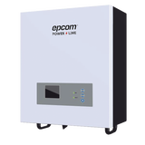 Inversor / Cargador Para Sistemas Tipo Isla De 48vcc/120vca De 2500w Onda Sinusoidal Pura Con Controlador Mppt. Administre Una Fuente Fotovoltaica, La Red Eléctrica Y Recargue Su Banco De Baterías Y Su Consumo Sin Problemas.