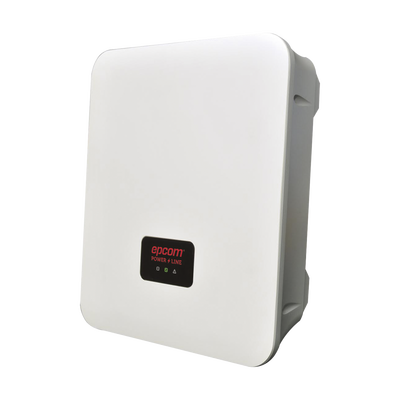 Inversor Tipo Cadena Para Interconexión A La Red Eléctrica De Cfe De 5 Kw Con Salida De 220 Vca.