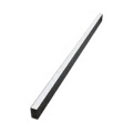 Luminaria Lineal Led Para Interior / 110 Vca / Luz Fría / 65w / 2.4 M / 6500 Lúmenes/ 50000 Hrs /  Dimmer 0-10v