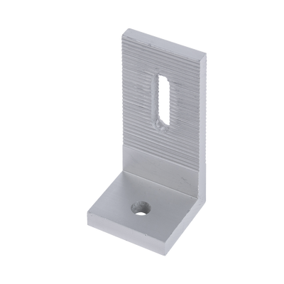 Soporte L Para Para Montajes De Paneles Solares