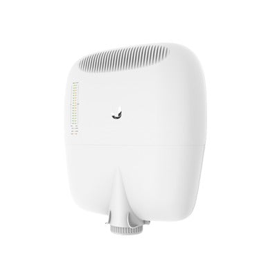 Switch Inteligente De Control Wisp Con Fiberprotect De 16 Puertos Gigabit Rj45 + 2 Puertos Sfp+