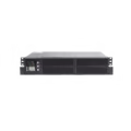 Ups De 1000va/900w / Topología On-line Doble Conversión / Entrada Y Salida De 120 Vca / Clavija De Entrada Nema 5-15p / Pantalla Lcd Configurable /formato Rack/torre