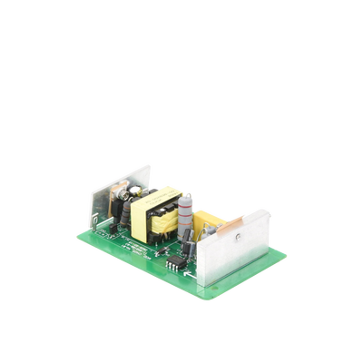 Tablero Del Cargador De Repuesto Para Ups  Epu2000rtol2u