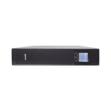 Ups De 3000va/2700w / Topología On-line Doble Conversión Con Baterías Internas / Entrada Y Salida De 120 Vca / Clavija De Entrada Nema L5-30p / Pantalla Lcd Configurable / Formato Rack/torre
